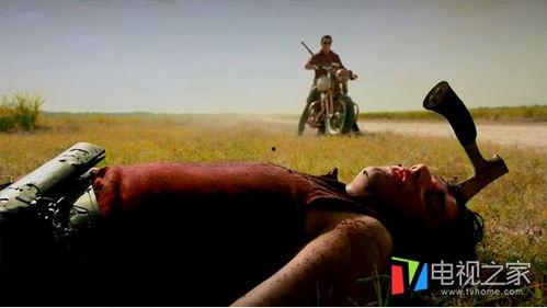 荒原第一季在线观看